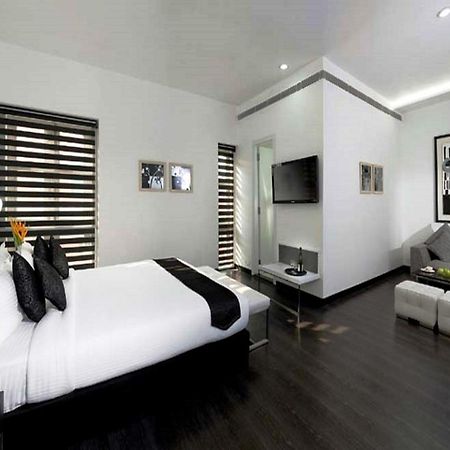 Sapphire Suite Kalkata Exteriér fotografie