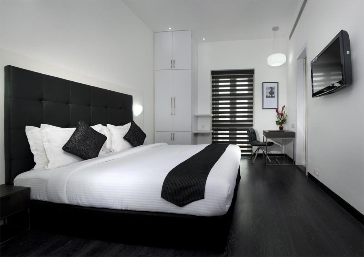 Sapphire Suite Kalkata Exteriér fotografie