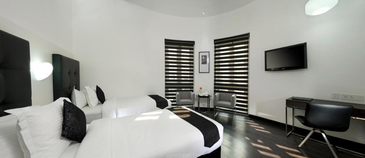 Sapphire Suite Kalkata Exteriér fotografie