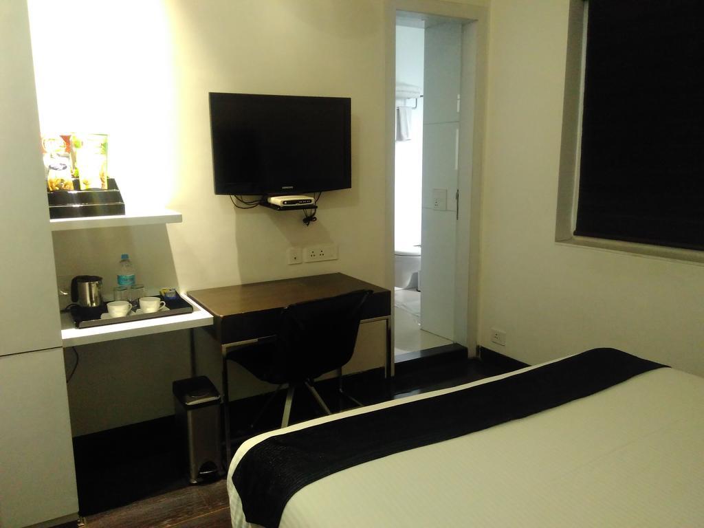 Sapphire Suite Kalkata Exteriér fotografie