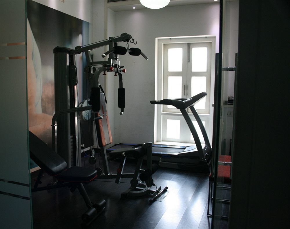 Sapphire Suite Kalkata Exteriér fotografie