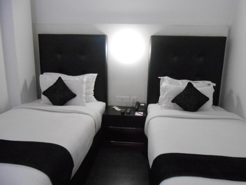 Sapphire Suite Kalkata Pokoj fotografie