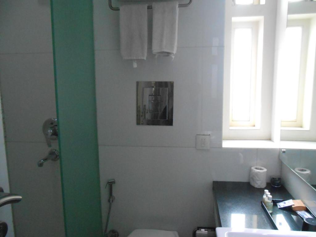 Sapphire Suite Kalkata Pokoj fotografie