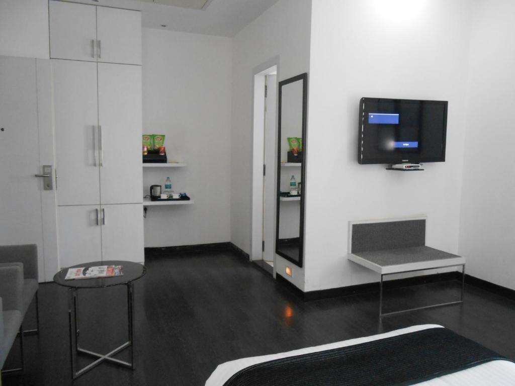 Sapphire Suite Kalkata Exteriér fotografie